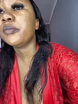 Private MayaPassion on StripChat