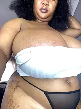 Private MayaPassion on StripChat