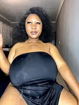 Private MayaPassion on StripChat