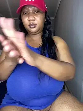 Private MayaPassion on StripChat