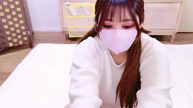 StripChat Megu_Melon is Freechat Megu_Melon — Freechat on StripChat