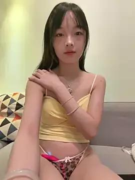 meimei_x on StripChat 