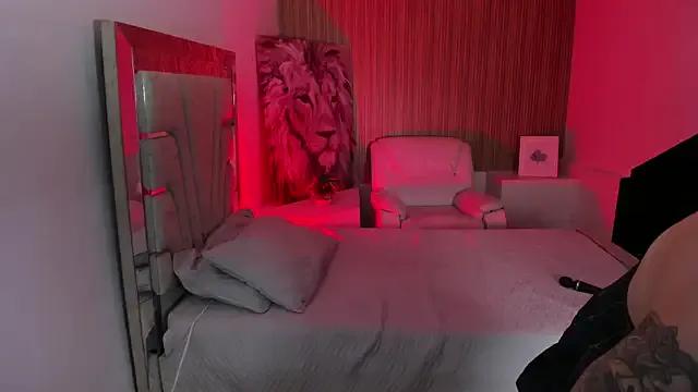 Freechat Melany_Luv on StripChat