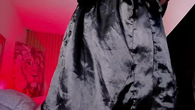 Freechat Melany_Luv on StripChat