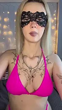 StripChat melisa_diamond is Private melisa_diamond — Private on StripChat