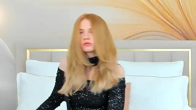 MelissaLiss — Freechat on StripChat