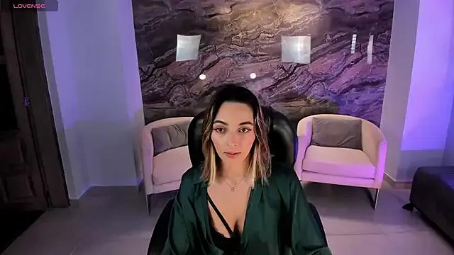 Private MelissaMoore_ on StripChat