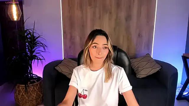 Private MelissaMoore_ on StripChat