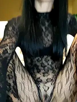 Melody87 — Finger In Ass