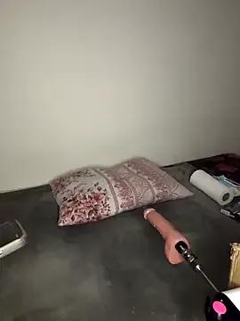 Merve_gl — Freechat on StripChat