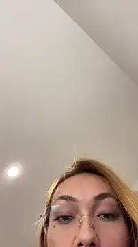 StripChat MichelleFerry_ is Freechat MichelleFerry_ — Hello Michi