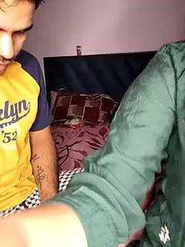 Midnight_Star1 — Bj on live