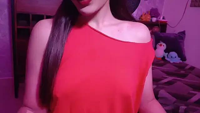 Freechat MidnightFlame on StripChat