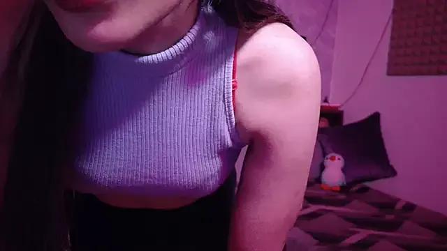 StripChat MidnightFlame is Freechat MidnightFlame — be in bikini 15M