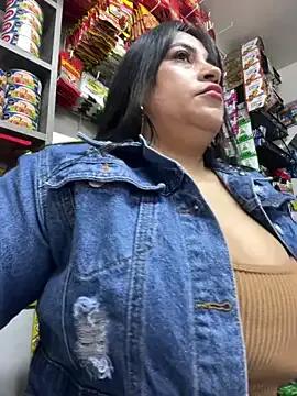 Freechat Miia_Jazmin on StripChat