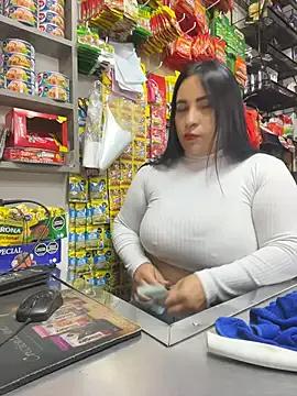 Freechat Miia_Jazmin on StripChat