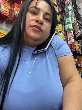 Freechat Miia_Jazmin on StripChat