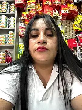 Freechat Miia_Jazmin on StripChat