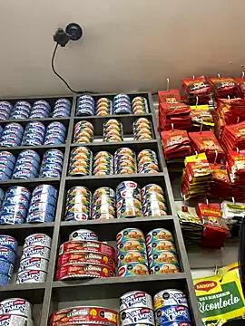 Freechat Miia_Jazmin on StripChat