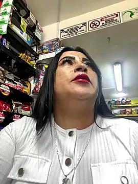 Freechat Miia_Jazmin on StripChat