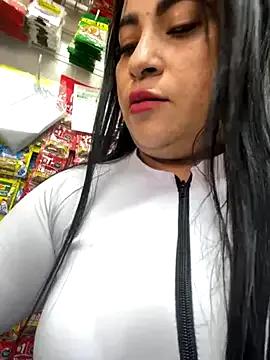 Freechat Miia_Jazmin on StripChat