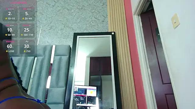 MiissBNasty on StripChat 