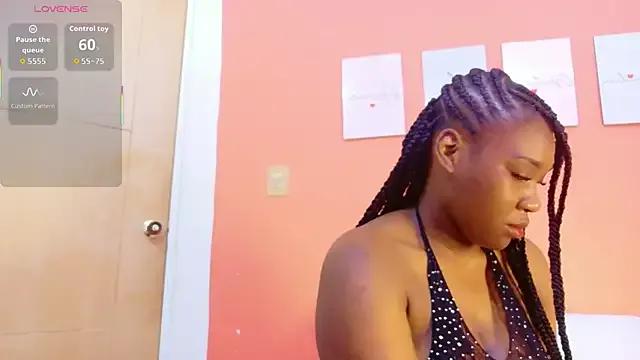 MiissBNasty on StripChat 