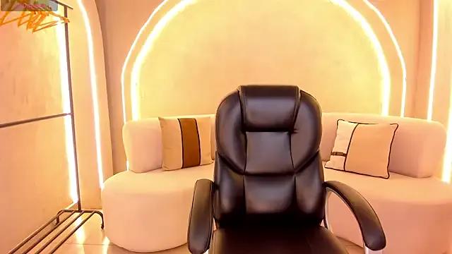 Freechat MilaColeman on StripChat