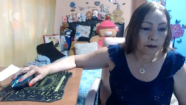 milfeddy_ — FINGERS IN MY ASS