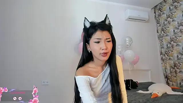 mimicherryy on StripChat 