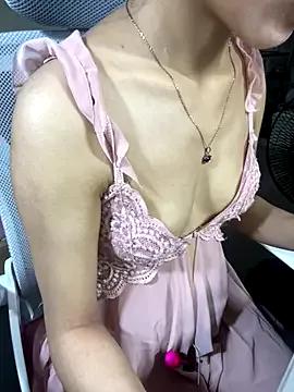 Freechat Mina048 on StripChat