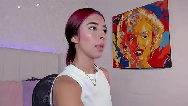 Freechat Mirandaa_Rogers on StripChat