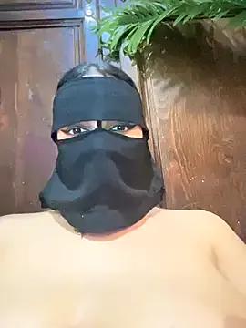 Private Miss_Wijdan on StripChat