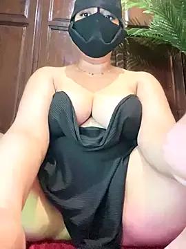 Private Miss_Wijdan on StripChat