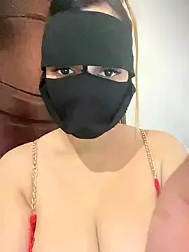 Private Miss_Wijdan on StripChat