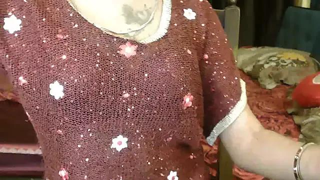 Misssunitaa on StripChat 