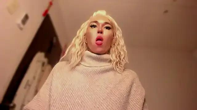 Freechat MissValentinaJohnson on StripChat