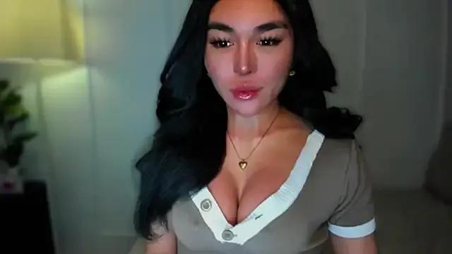 Freechat MissValentinaJohnson on StripChat