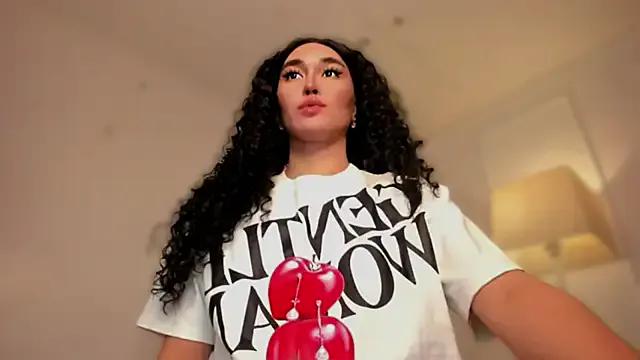 Freechat MissValentinaJohnson on StripChat