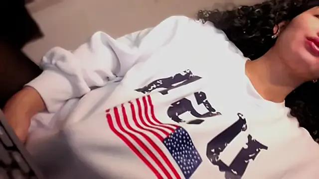 Freechat MissValentinaJohnson on StripChat