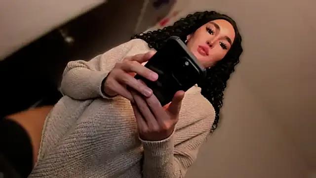 Freechat MissValentinaJohnson on StripChat