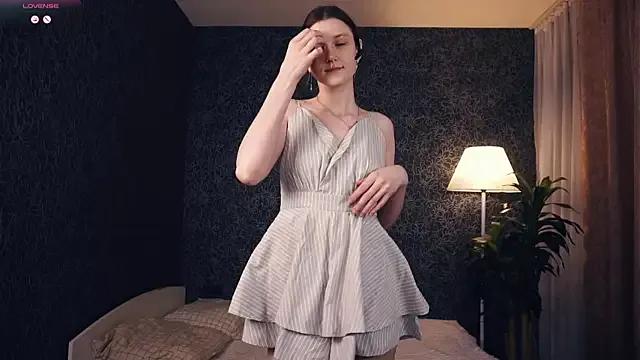 Freechat MoiraHavins on StripChat