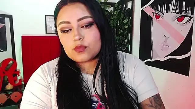 Freechat moon_sunflower on StripChat