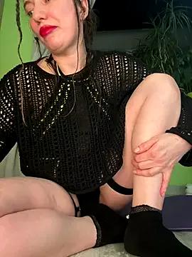 Freechat MooonReal on StripChat