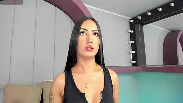 Private morganlake_ on StripChat