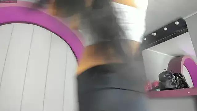 Private morganlake_ on StripChat