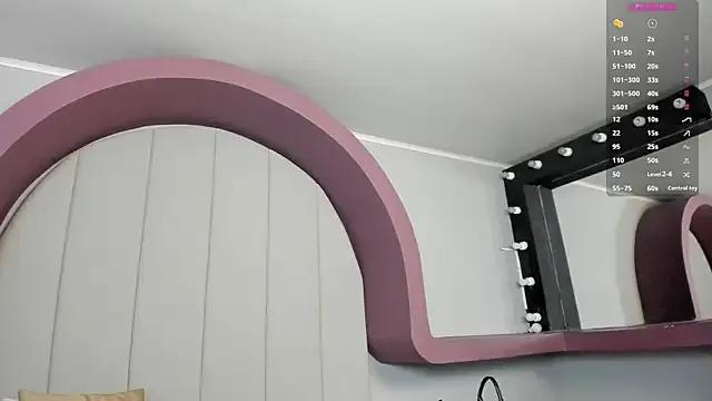 Private morganlake_ on StripChat