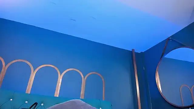 Private morganlake_ on StripChat