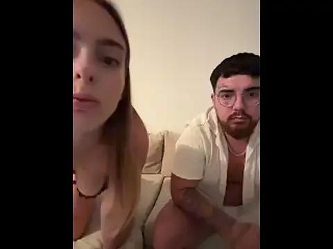 Group MrAndMrsSavage on StripChat