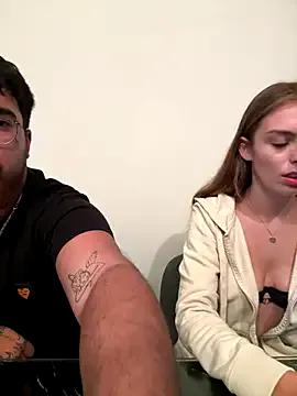 Group MrAndMrsSavage on StripChat